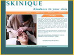 Skinique